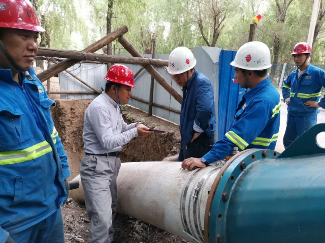 汪清工业管道清洗-管道清淤