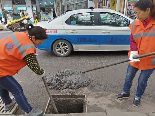 汪清沉沙井清掏-污水井清理