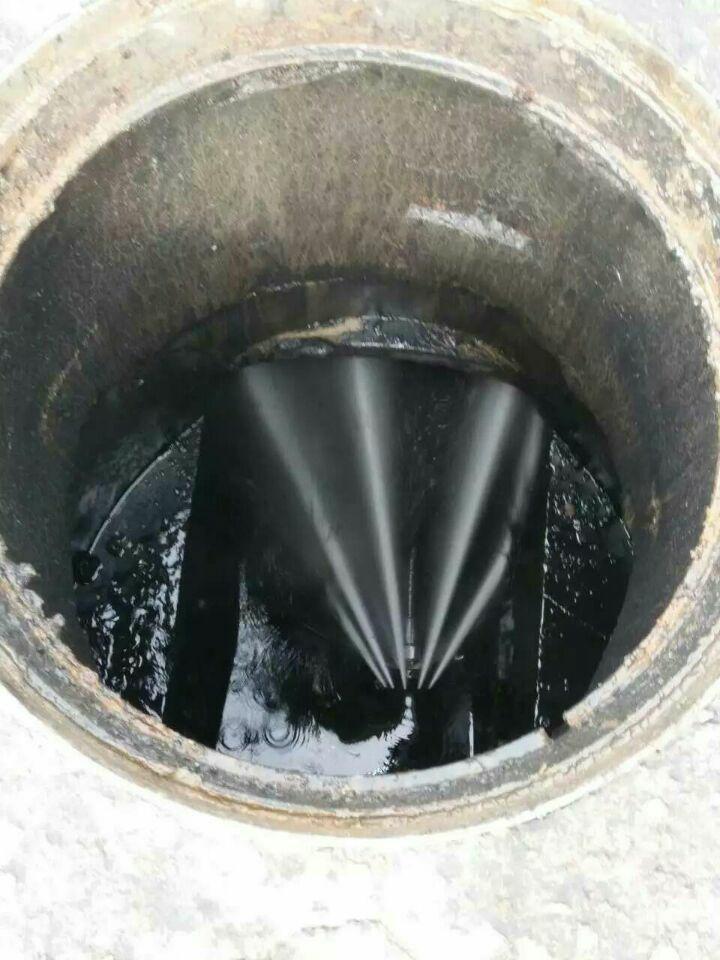 汪清市政管道清洗-排污管道清洗