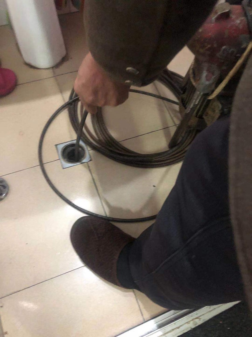 汪清管道疏通，疏通下水道